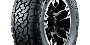 215/70R16 ROADCRUZA RA1100 99T DDB71