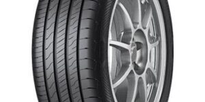 215/60R16 GOODYEAR EFFICIENTGRIP PERFORMANCE 2 99H XL