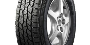 275/60R20 TRIANGLE AGILEX A/T (TR292) 115T DCB72 M+S