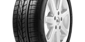 235/55R19 GOODYEAR EXCELLENCE 101W AO FP CCB71