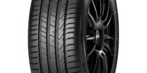 255/45R19 PIRELLI CINTURATO P7 (P7C2) 104Y XL MO ABA69