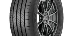 275/50R21 GOODYEAR EFFICIENTGRIP 2 SUV 113V XL BAB71