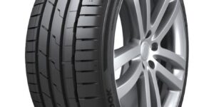 245/40R20 HANKOOK VENTUS S1 EVO 3 (K127B) 99Y XL RunFlat RP CAB72