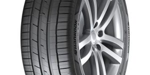 295/40R21 HANKOOK VENTUS S1 EVO 3 SUV (K127A) 111Y XL RP CAB75
