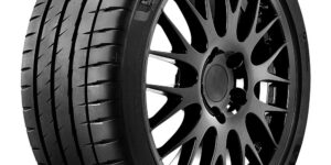 235/45R20 MICHELIN PILOT SPORT 4 S 100Y XL RP CAB71