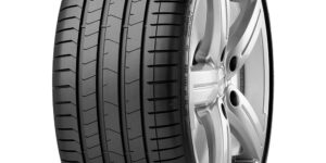 245/45R18 PIRELLI P ZERO LUXURY 100W XL VOL FSL KS ABB71