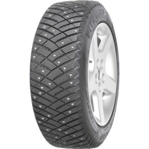 265/50R19 GOODYEAR ULTRA GRIP ICE ARCTIC SUV 110T XL FP DOTXX Studded 3PMSF M+S