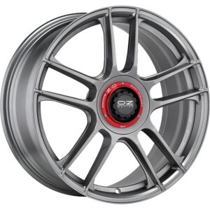 OZ Racing Titanio 11x20 5x130 ET65 CB71,6 R14 650 kg