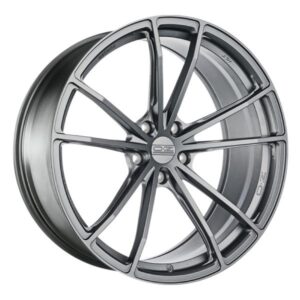 OZ Racing Grigio Corsa 10,5x21 5x114.3 ET43 CB67,1 60° 670 kg