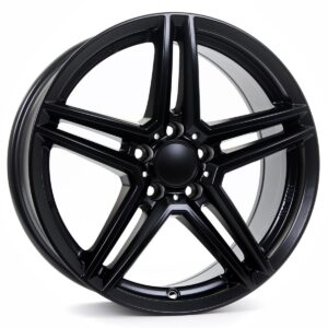 Alutec racing-black 7x16 5x112 ET38 CB66,6 R14 725 kg -70638M84-5