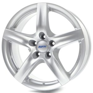 Alutec polar-silver 5,5x14 4x100 ET35 CB63,3 60° 550 kg