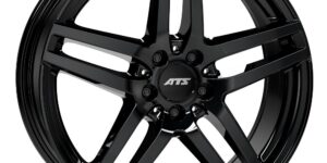 ATS diamond-black 8,5x18 5x112 ET48 CB66,6 R14 790 kg