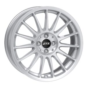 ATS polar-silver 6x16 4x100 ET45 CB63,3 60° 600 kg
