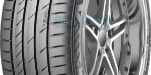 265/40R21 KUMHO PS71 SUV 105Y XL CAB73