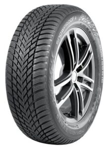 Nokian Snowproof 2 205/55R16