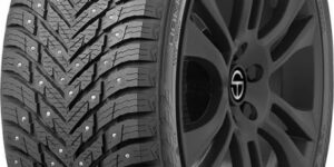 Nokian Hakkapeliitta 10 SUV 275/40R21