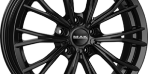 MAK 9,5X19 MAK MARK-D 5/120 ET39 CH72,6