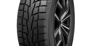 245/75R16 DYNAMO SNOW-H MWS01 (W517) 120/116Q Studded 3PMSF M+S