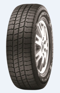 Vredestein Comtrac 2 Winter 195/60R16C