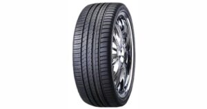 Winrun R330 W-silent 315/35R21