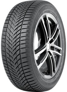 Nokian Seasonproof 1 205/60R16