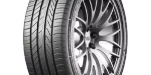 275/35R19 GITI GITICONTROL P10 R/F 96Y RunFlat DAA69