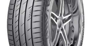 275/40R21 KUMHO PS71 SUV 107Y XL CAB73