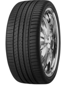 Winrun R330 285/35R22