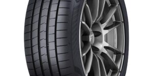285/35R21 GOODYEAR EAGLE F1 ASYMMETRIC 6 105Y XL (*) ABA70