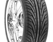 Nankang NS-2 245/30R19