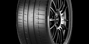 Pirelli P ZERO™ R 325/30R21
