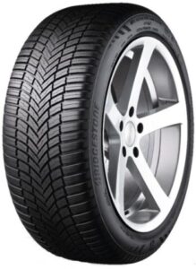 Bridgestone A005 WEATHER CONTROL EVO 195/65R15