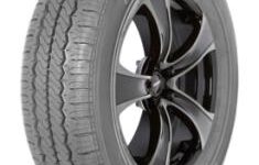 Hankook Radial RA08 195/70R15