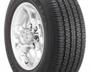 Bridgestone D684III 255/60R18