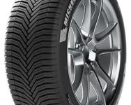 Michelin Cross Climate 225/55R18