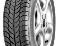 Sava Eskimo S3+ 205/55R16