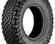 BFGoodrich ALL-TERRAIN T/A KO2 RWL 255/70R16