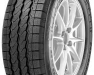 Radar Argonite Alpine 235/60R17C