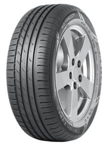 Nokian Wetproof 1 225/60R18