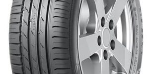 Nokian Wetproof 1 195/65R15