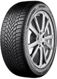 Bridgestone Blizzak 6 205/55R16