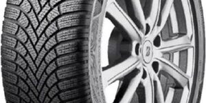 Bridgestone Blizzak 6 Enliten 195/60R16