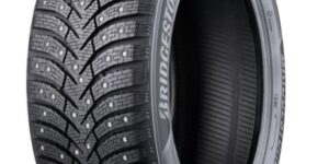 Bridgestone BLIZZAK SPIKE 3 255/50R20