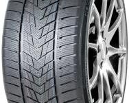 Tracmax X Privilo S330 285/45R19