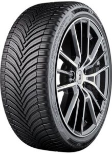 Bridgestone Turanza As 6 Enliten 195/45R16