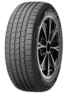 Nexen N Fera Ru1 Suv 265/60R18