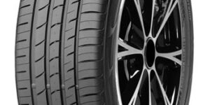 Nexen N Fera Ru1 Suv 235/60R18