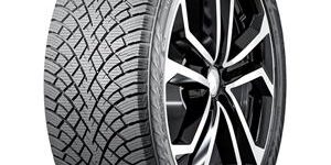 Nokian Hkpl R5 Suv 235/55R20