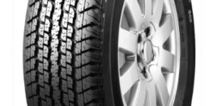 Bridgestone D840 255/70R15C