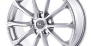 MAK MAK Davinci Light Titan 8x18 5x112 ET40 CB66,6 R13 810 kg